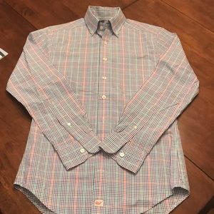 Vineyard vines XS slim fit